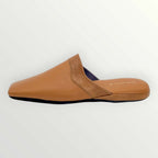 SANAX Iki Stilvol — Camel, 25 cm | Limited One-off Pair (Same-day Shipping)