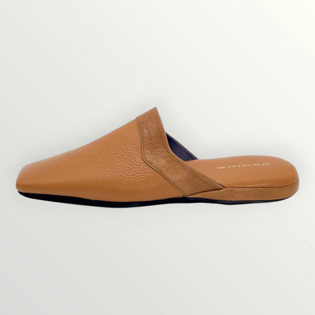 SANAX Iki Stilvol — Camel, 25 cm | Limited One-off Pair (Same-day Shipping)