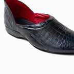 president’s footgear® 26380  Imperial-Class Doctor Room Shoes Anti-Static