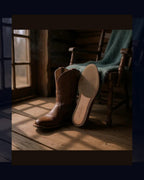 JUPITER® POWER SOCK LINING — Original Leather Insole