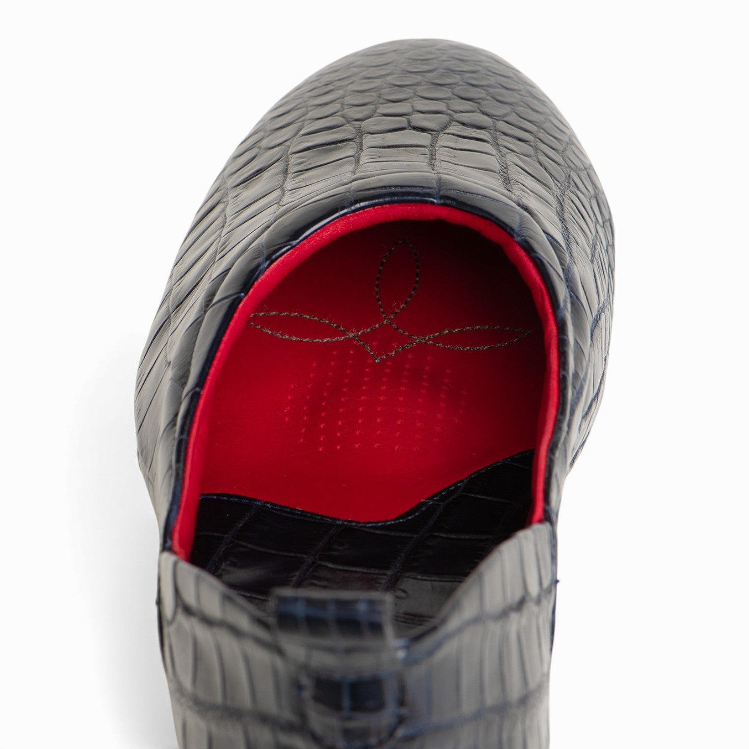 president’s footgear® 26380  Imperial-Class Doctor Room Shoes Anti-Static