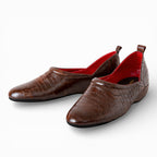 Doctor Shoes No.2638 — Anti-Static Indoor Shoes, Made in Japan