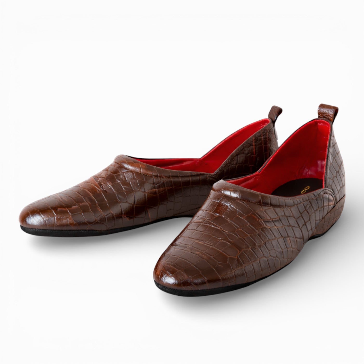 Doctor Shoes No.2638 — Anti-Static Indoor Shoes, Made in Japan