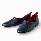 Doctor Shoes No.2638 — Anti-Static Indoor Shoes, Made in Japan