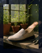 JUPITER® POWER SOCK LINING — Original Leather Insole