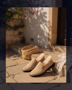 JUPITER® POWER SOCK LINING — Original Leather Insole