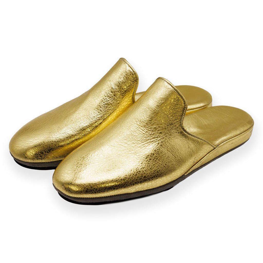 Moco 4501 “Gold”