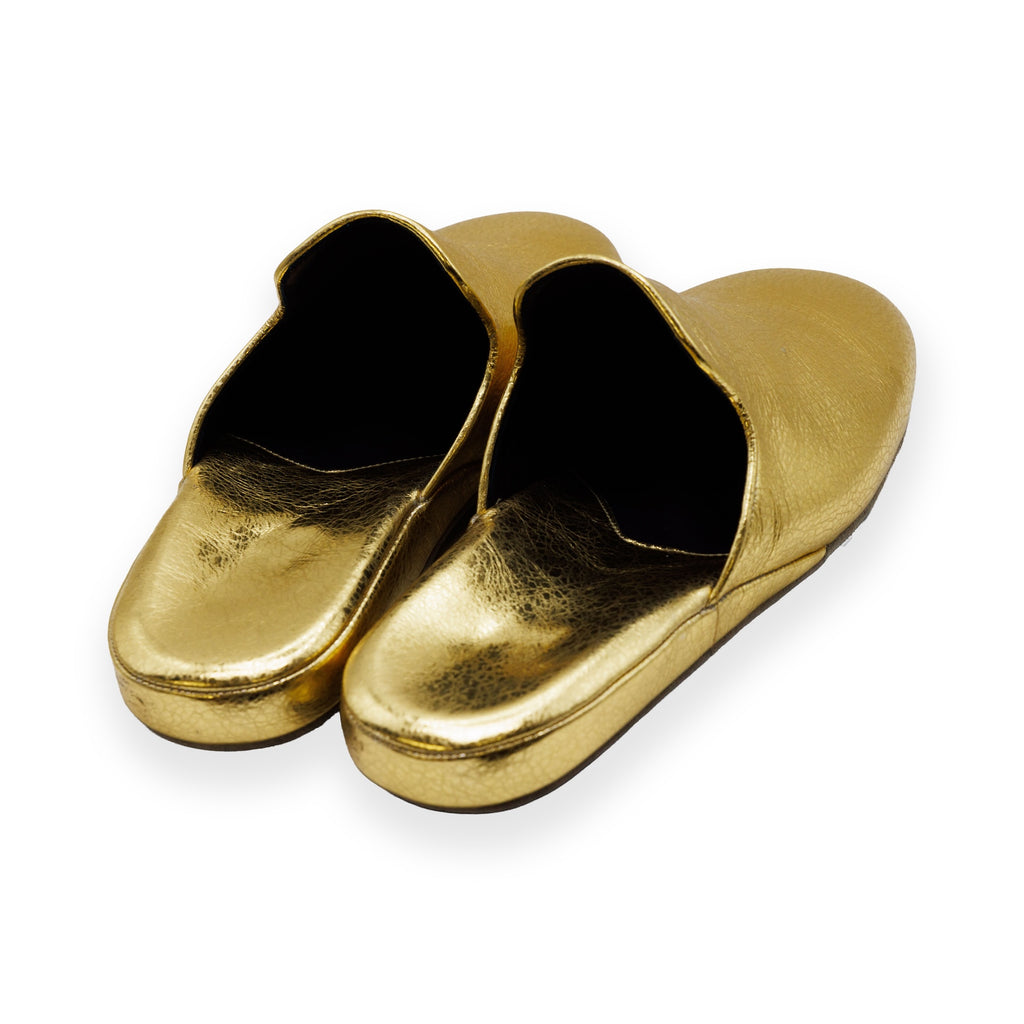 Moco 4501 “Gold”