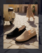 JUPITER® POWER SOCK LINING — Original Leather Insole