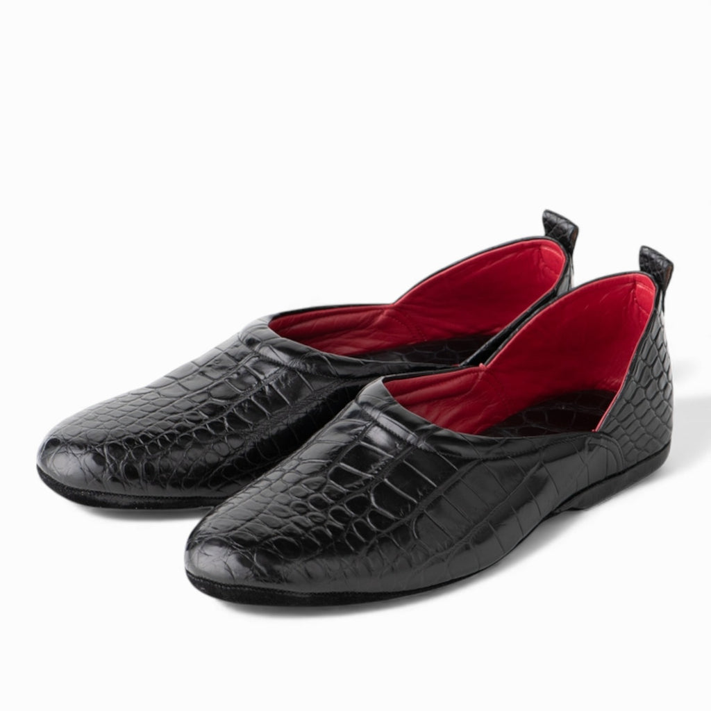 president’s footgear® 26380  Imperial-Class Doctor Room Shoes Anti-Static