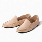 SANAX Travel Shoes 2633  Imperial-Class Premium Leather Anti-Static Shoes