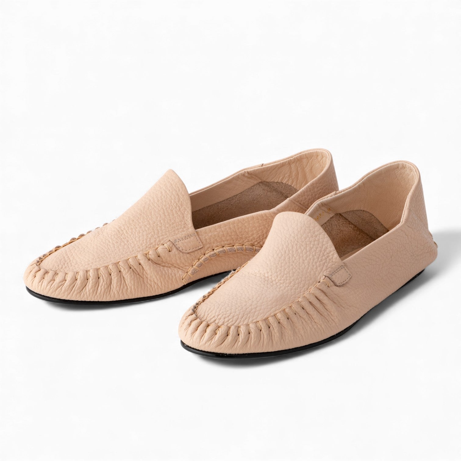 SANAX Travel Shoes 2633  Imperial-Class Premium Leather Anti-Static Shoes