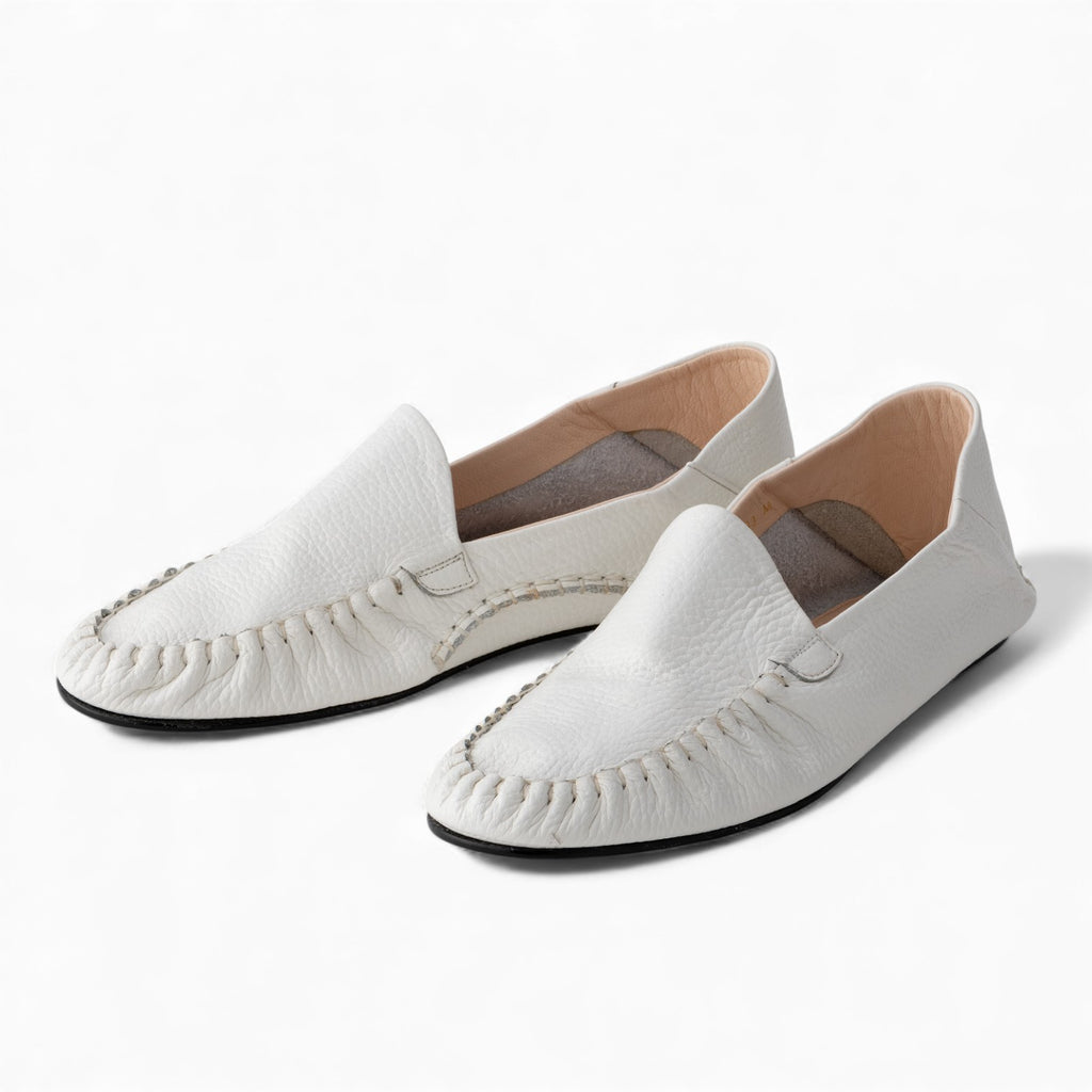 SANAX Travel Shoes 2633  Imperial-Class Premium Leather Anti-Static Shoes