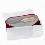 SANAX Travel Shoes 2633  Imperial-Class Premium Leather Anti-Static Shoes