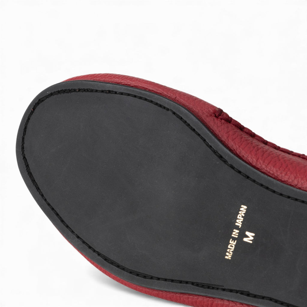 SANAX Travel Shoes 2633  Imperial-Class Premium Leather Anti-Static Shoes