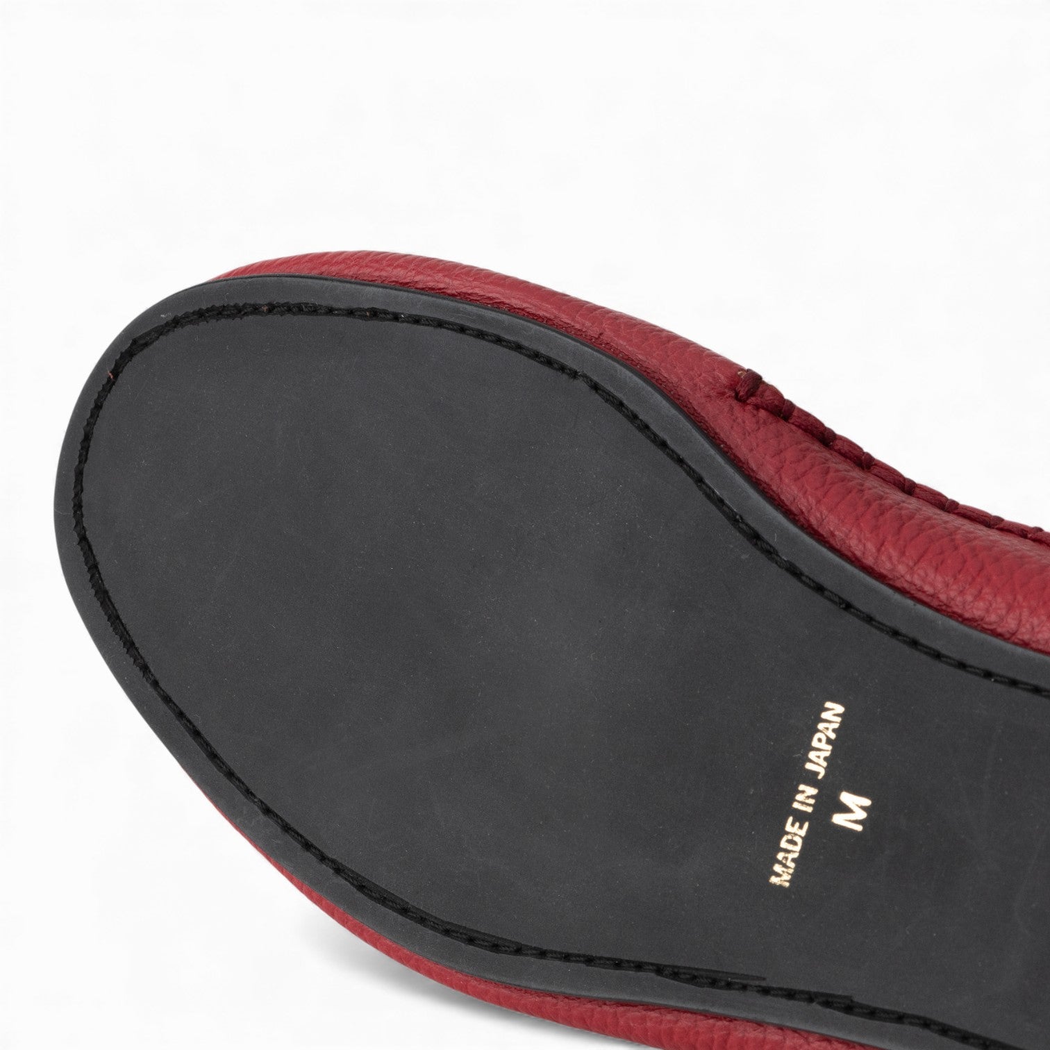 SANAX Travel Shoes 2633  Imperial-Class Premium Leather Anti-Static Shoes