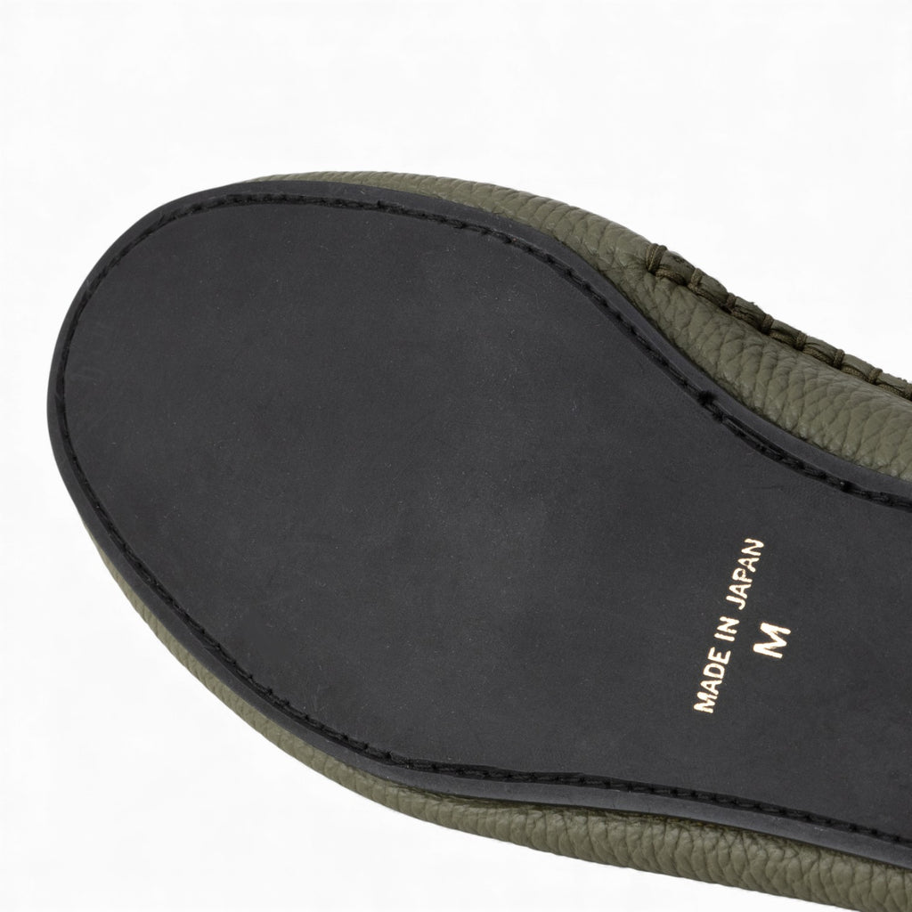 SANAX Travel Shoes 2633  Imperial-Class Premium Leather Anti-Static Shoes