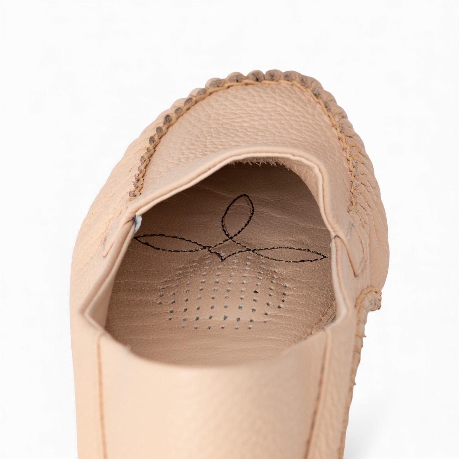 SANAX Travel Shoes 2633  Imperial-Class Premium Leather Anti-Static Shoes