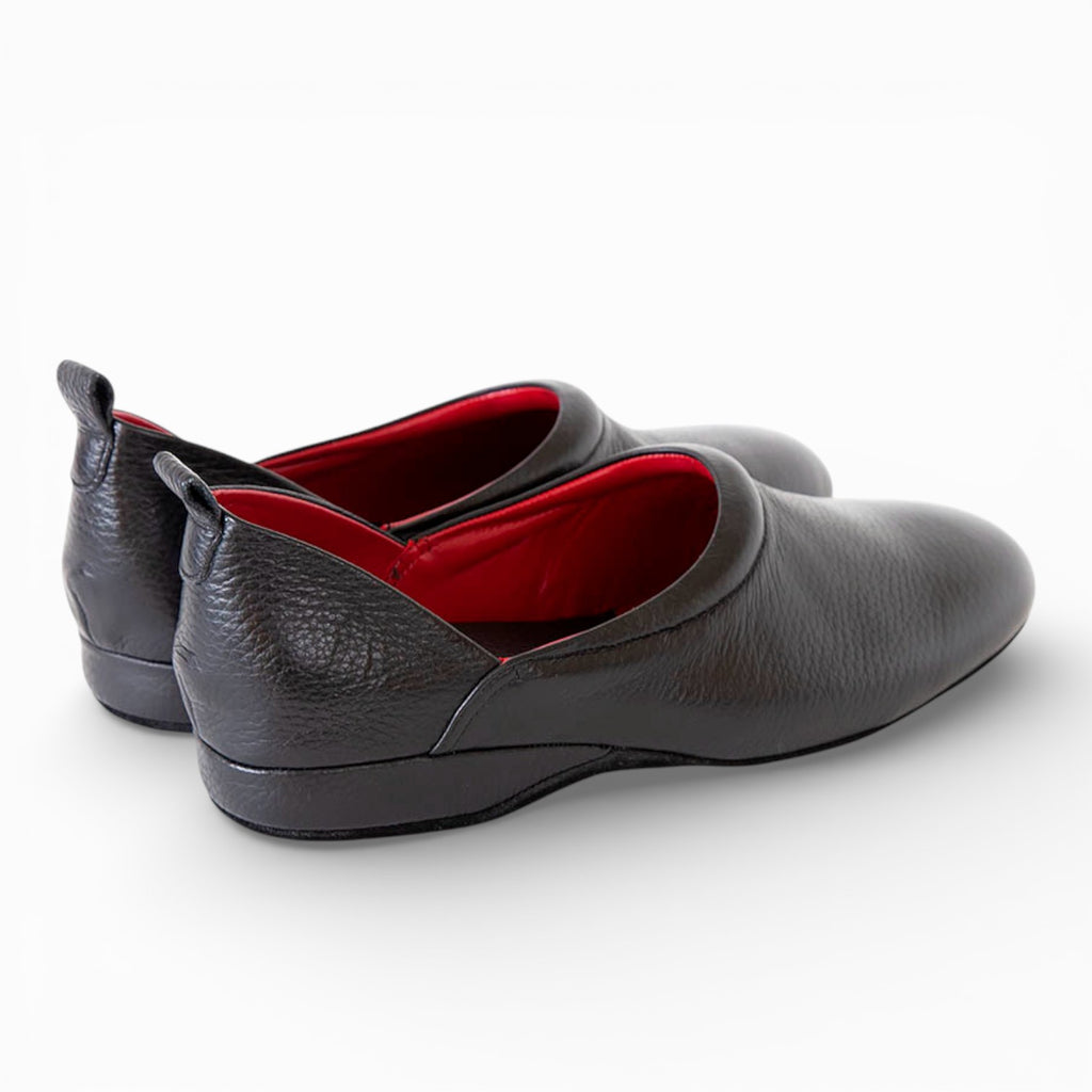 Doctor Shoes No.2638 — Anti-Static Indoor Shoes, Made in Japan