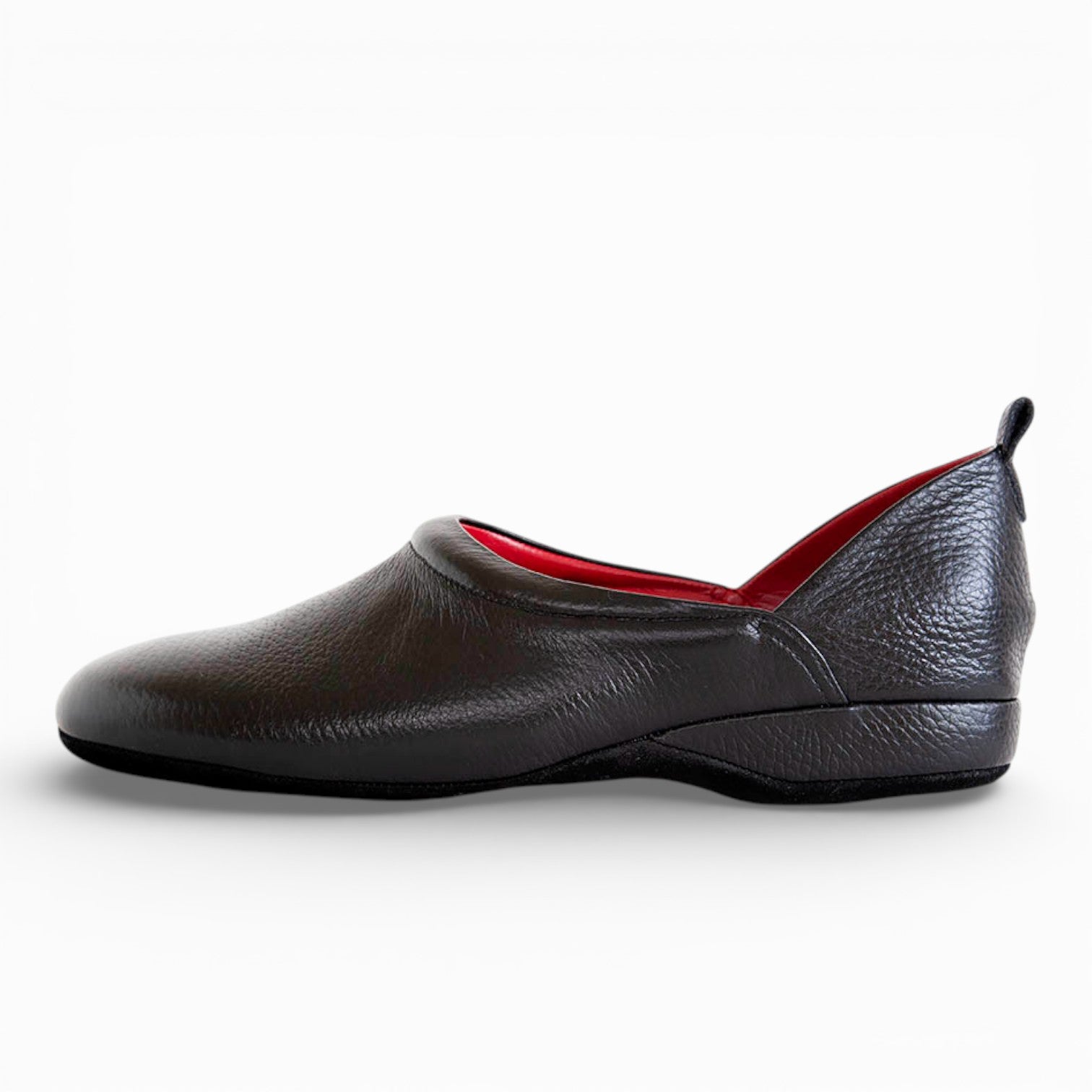 Doctor Shoes No.2638 — Anti-Static Indoor Shoes, Made in Japan