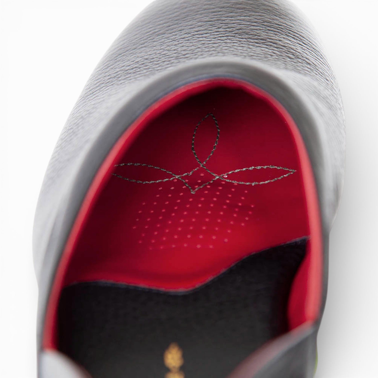 Doctor Shoes No.2638 — Anti-Static Indoor Shoes, Made in Japan