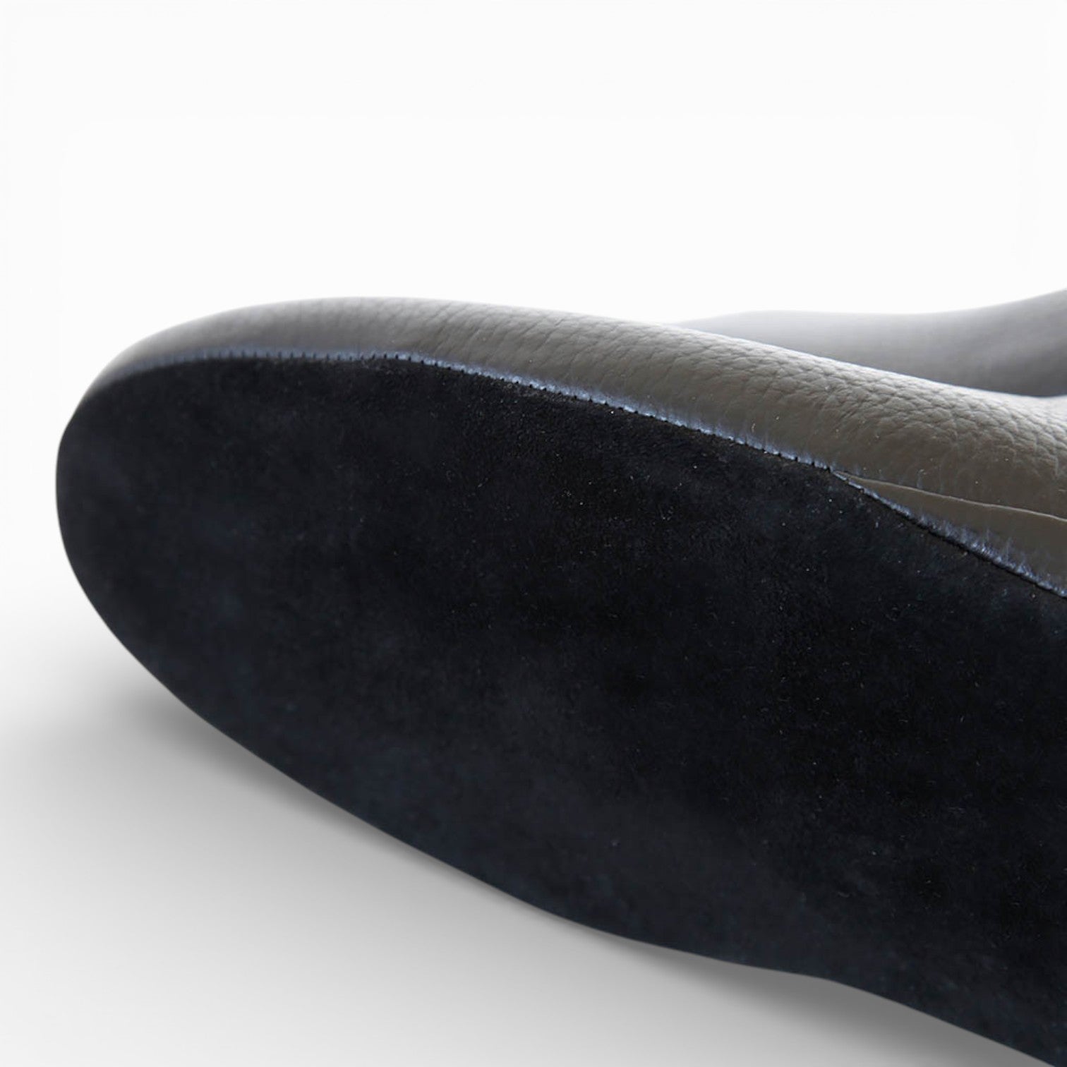 Doctor Shoes No.2638 — Anti-Static Indoor Shoes, Made in Japan