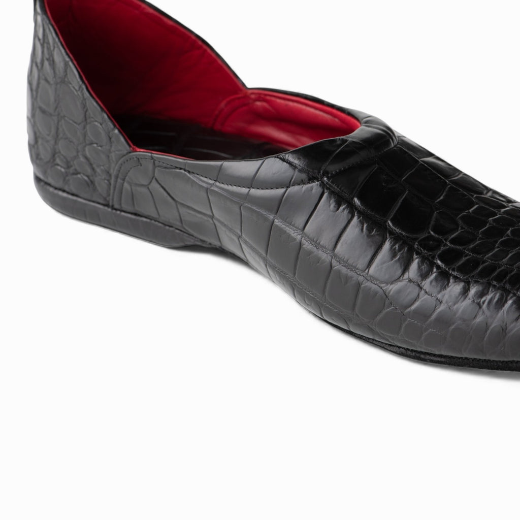 president’s footgear® 26380  Imperial-Class Doctor Room Shoes Anti-Static