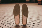 JUPITER® POWER SOCK LINING — Original Leather Insole