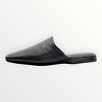 SANAX 48311 Iki Stilvol — Black, 25.0 cm | Limited One-off Pair (Same-day Shipping)