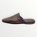 SANAX Iki Stilvol — Brown, 25 cm | Limited One-off Pair (Same-day Shipping)