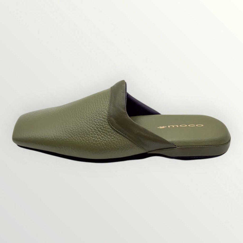 SANAX Iki Stilvol — Green, 23 cm | Limited One-off Pair (Same-day Shipping)