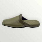 SANAX Iki Stilvol — Green, 23 cm | Limited One-off Pair (Same-day Shipping)