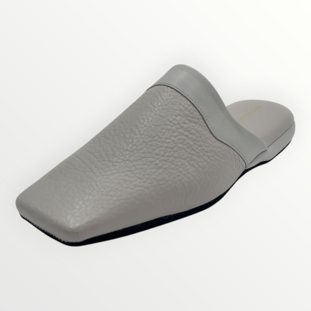 SANAX Iki Stilvol — Light Gray, 23 cm | Limited One-off Pair (Same-day Shipping)