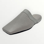 SANAX Iki Stilvol — Light Gray, 23 cm | Limited One-off Pair (Same-day Shipping)