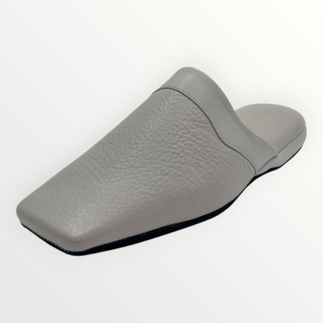 SANAX Iki Stilvol — Light Gray, 23 cm | Limited One-off Pair (Same-day Shipping)