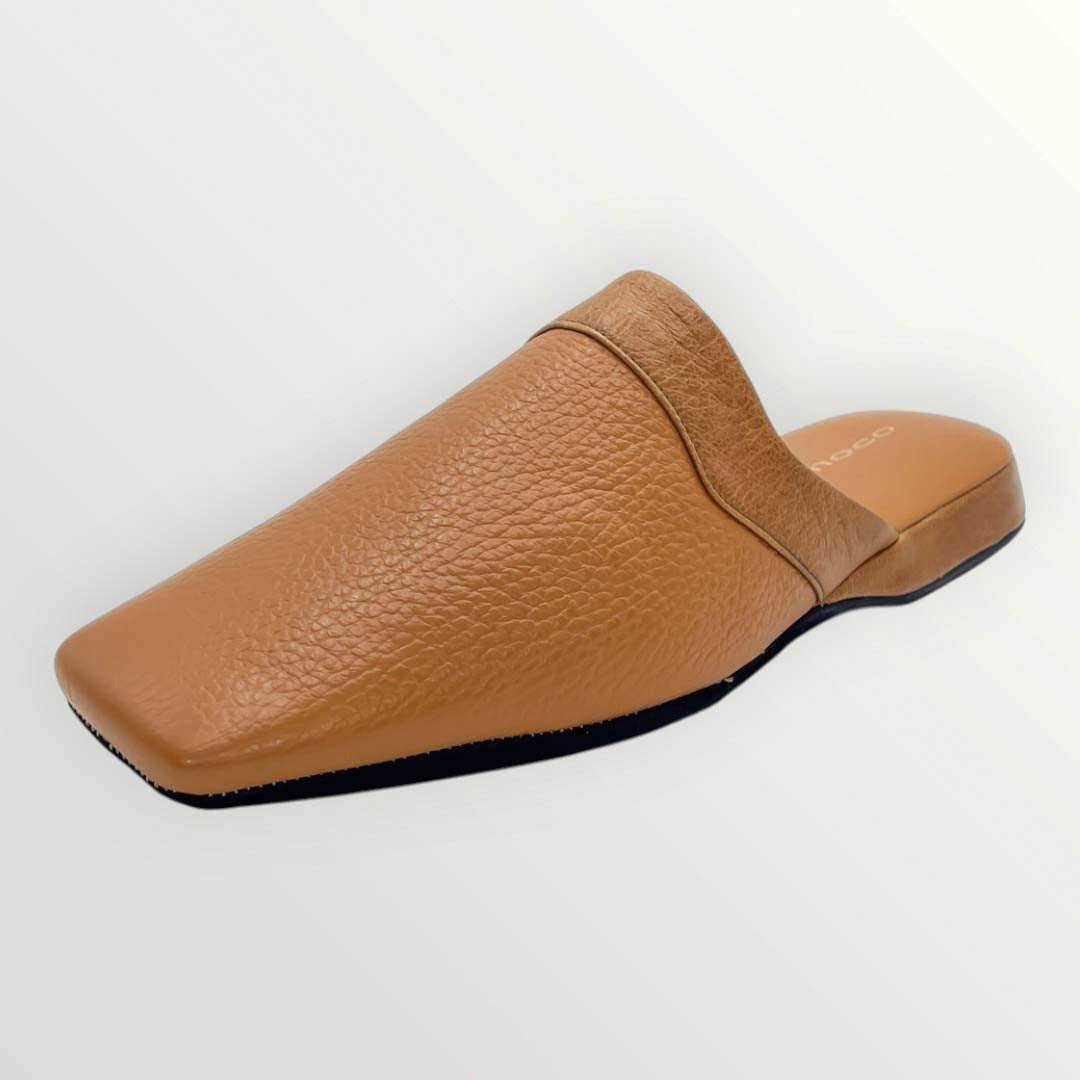 SANAX Iki Stilvol — Camel, 23 cm | Limited One-off Pair (Same-day Shipping)