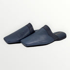 SANAX Iki Stilvol — Light Navy, 25 cm | Limited One-off Pair (Same-day Shipping)