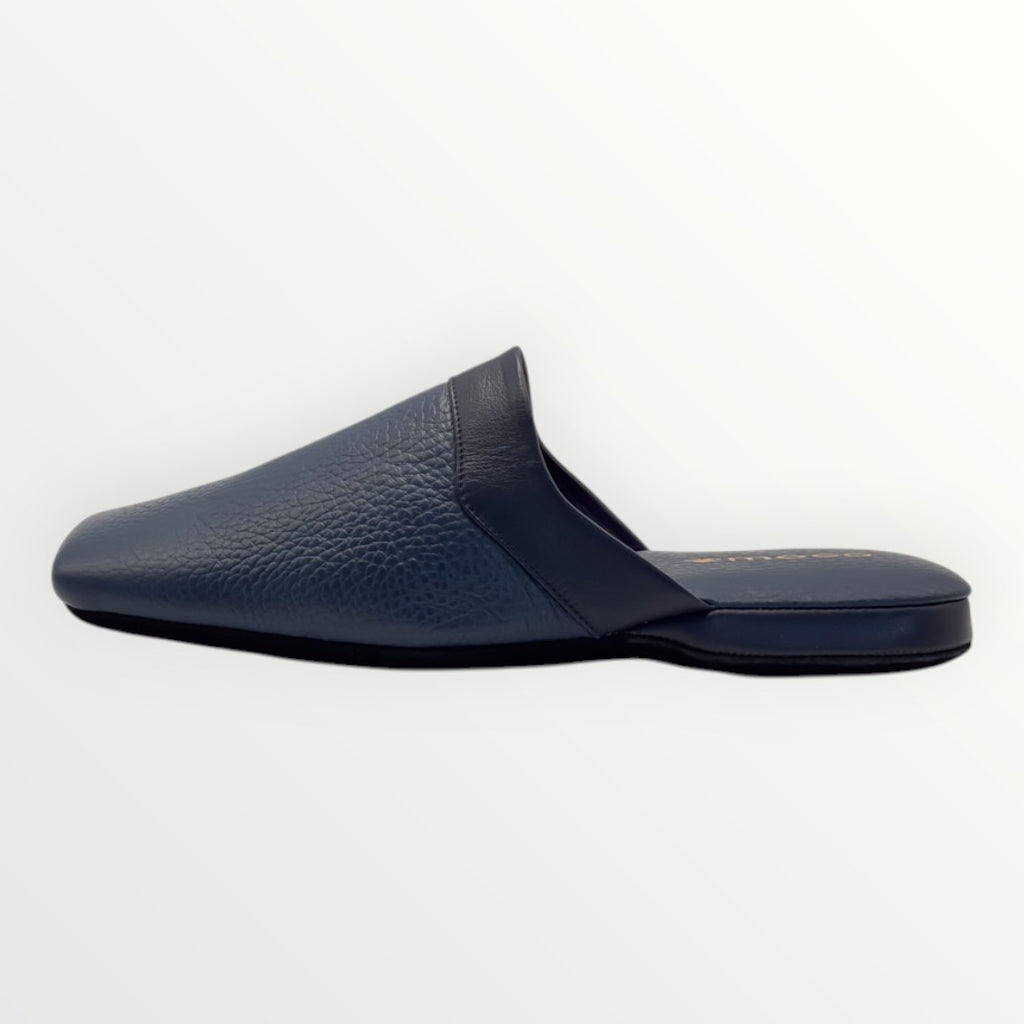 SANAX Iki Stilvol — Light Navy, 23 cm | Limited One-off Pair (Same-day Shipping)