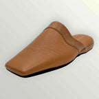 SANAX Iki Stilvol — Camel, 25 cm | Limited One-off Pair (Same-day Shipping)