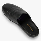 Moco 4501 Anti-Static Slippers (Black) - 10% OFF & Free Gift Wrapping [Campaign Item]