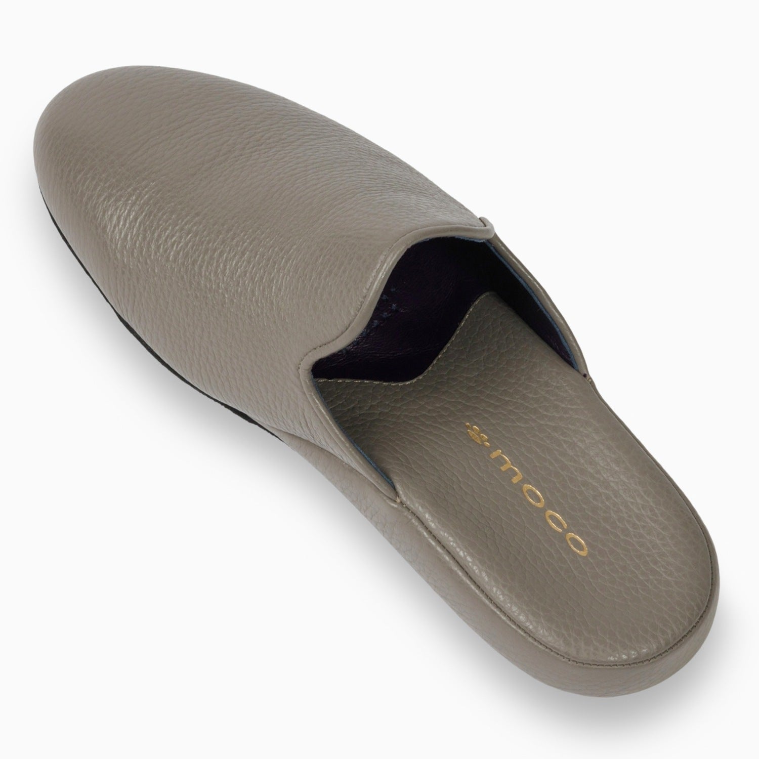 Moco 4501 Anti-Static Slippers (Gray) - 10% OFF & Free Gift Wrapping [Campaign Item]