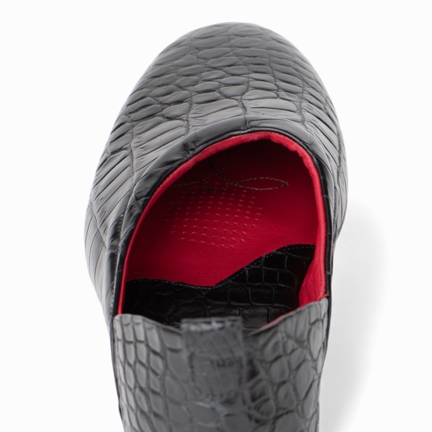 president’s footgear® 26380  Imperial-Class Doctor Room Shoes Anti-Static