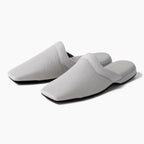 Stilvol 3911 -粋- Imperial-Class Premium Leather Slippers