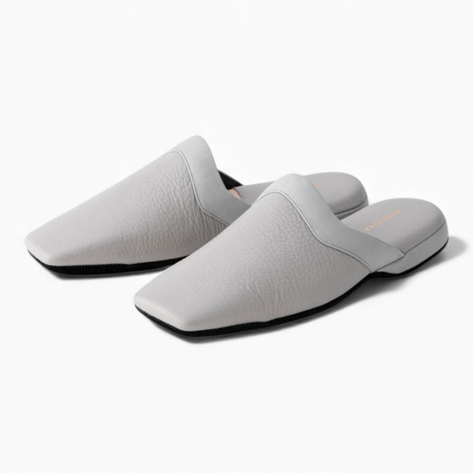 Stilvol 3911 -粋- Imperial-Class Premium Leather Slippers