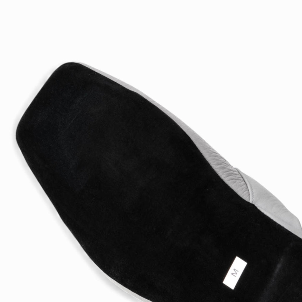 Stilvol 3911 -粋- Imperial-Class Premium Leather Slippers