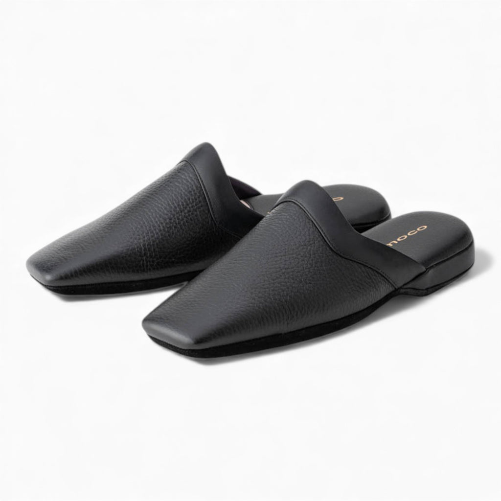 Stilvol 3911 -粋- Imperial-Class Premium Leather Slippers
