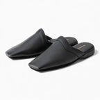 Stilvol 3911 -粋- Imperial-Class Premium Leather Slippers