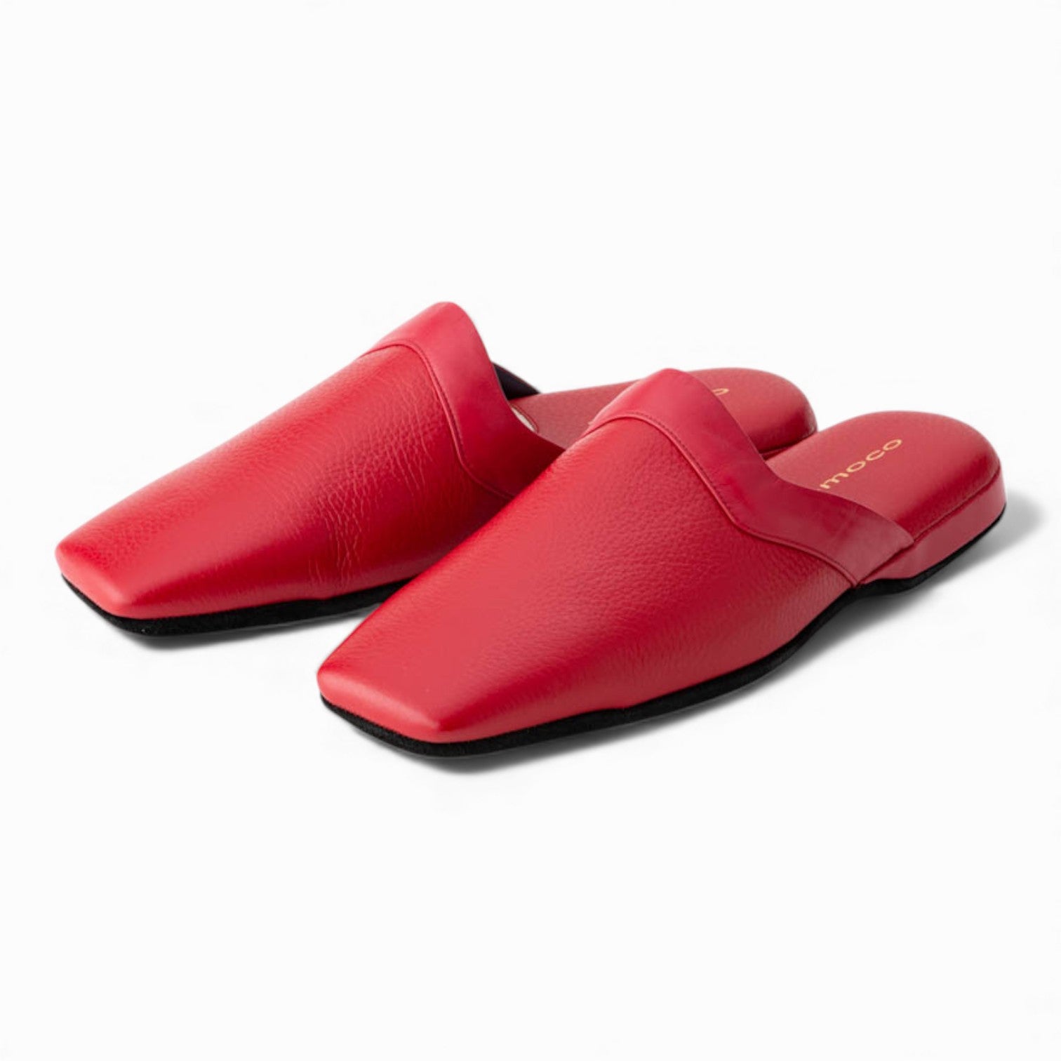 Stilvol 3911 -粋- Imperial-Class Premium Leather Slippers