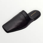 SANAX 48311 Iki Stilvol — Black, 25.0 cm | Limited One-off Pair (Same-day Shipping)