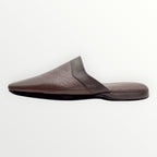 SANAX Iki Stilvol — Brown, 25 cm | Limited One-off Pair (Same-day Shipping)